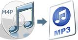 m4p to mp3
