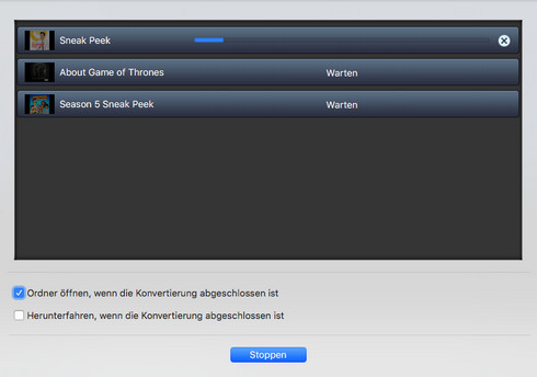 drm m4v filme mit m4v converter plus mac konvertieren