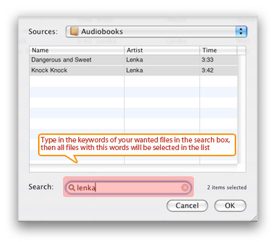 Avclabs Audiobook Converter
