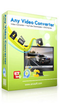 any video converter