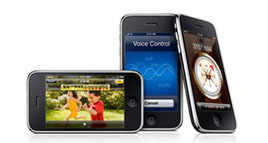 iPhone video converter