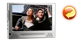 video converter for Archos WiFi 705