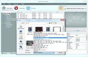 convertisseur mp4, avi, youtube gratuit