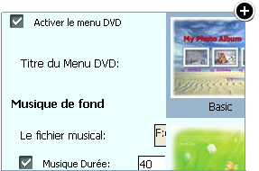 Burn Video to DVD/Blu-ray Disc