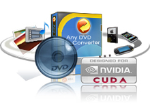 Download Any DVD Converter Professional v3.6.2