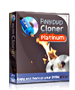 Any DVD Cloner Platinum