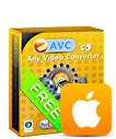 Any Video Converter Free for Mac