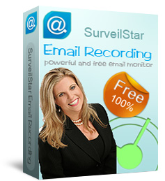 Free Email Recording