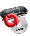 Any DVD Converter for PSP