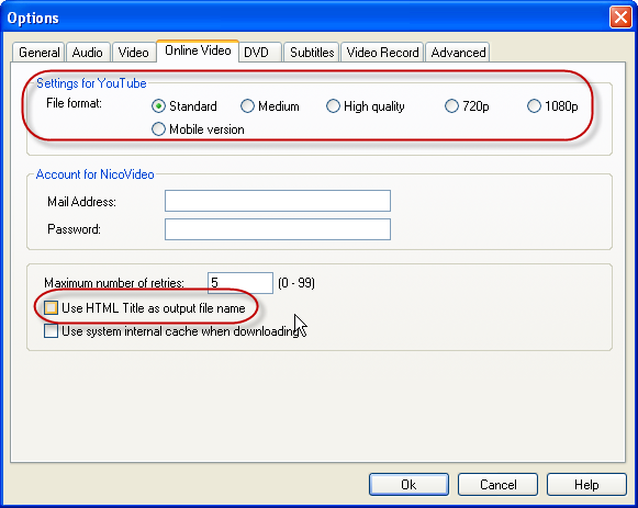  Powerful Online Video Downloader For Pc
