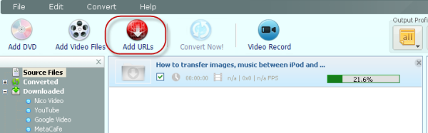  Powerful Online Video Downloader For Pc
