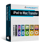 iPod to Mac Transfer Software