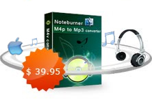 Audio Converter for Mac