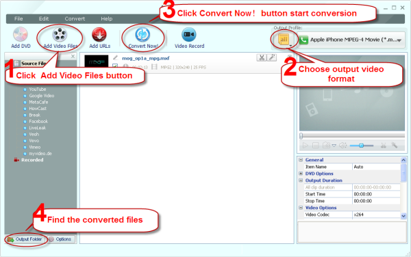 Mxf Video Format | mxf video converter convert mxf files to popular video Mxf Video Format | mxf video converter convert mxf files to popular video