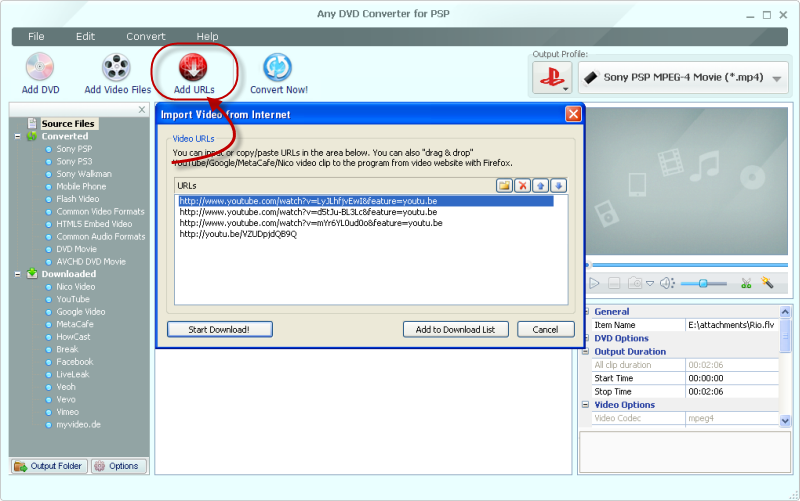 Convert Files - Free M2T to MKV converter Free online