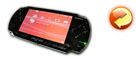 PlayStation Portable video converter