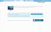 record video with any video converter ultimate