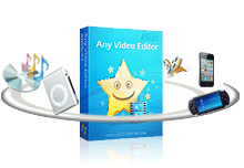 Any Video Editor