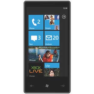 phone 7