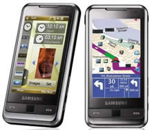 Samsung i900 Omnia 3GP MP4 WMV video converter