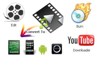 Any Video Converter - CNET Download.com