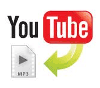 YouTube video downloader