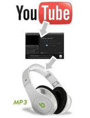 YouTube MP3 Converter