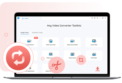 purchase any video converter
