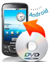 acheter dvd converter for android