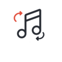 audio converter icon