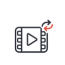video converter icon