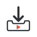 video downloader icon