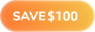 save 100 usd icon