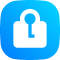 passcode unlocker icon