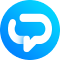 whatsapp transfer icon