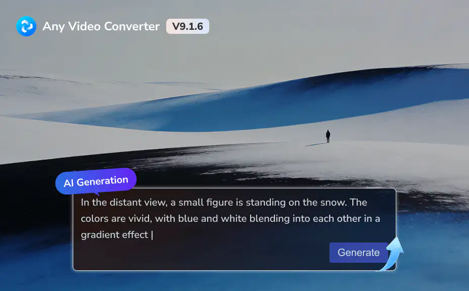avc v9.1.6 support ai creation