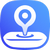 location changer icon