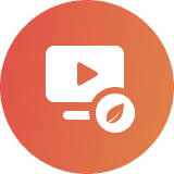 icon hassle free video tool