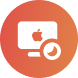 icon macOS style interface