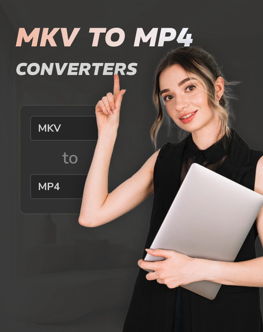 mkv to mp4 converter