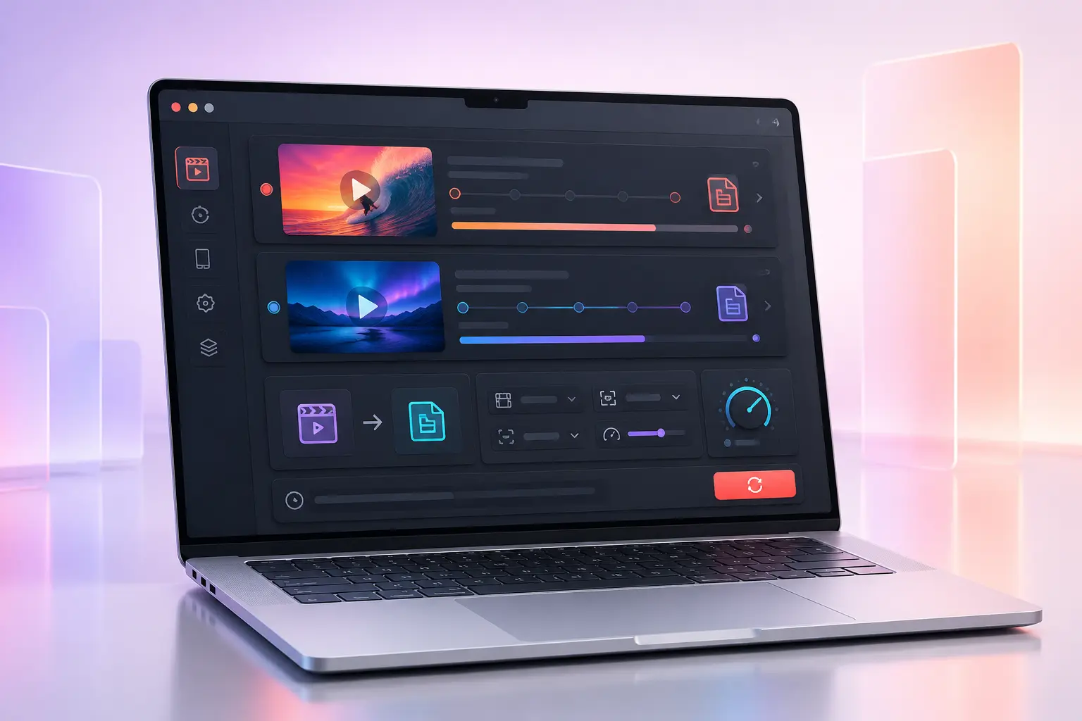 video converter software for pc