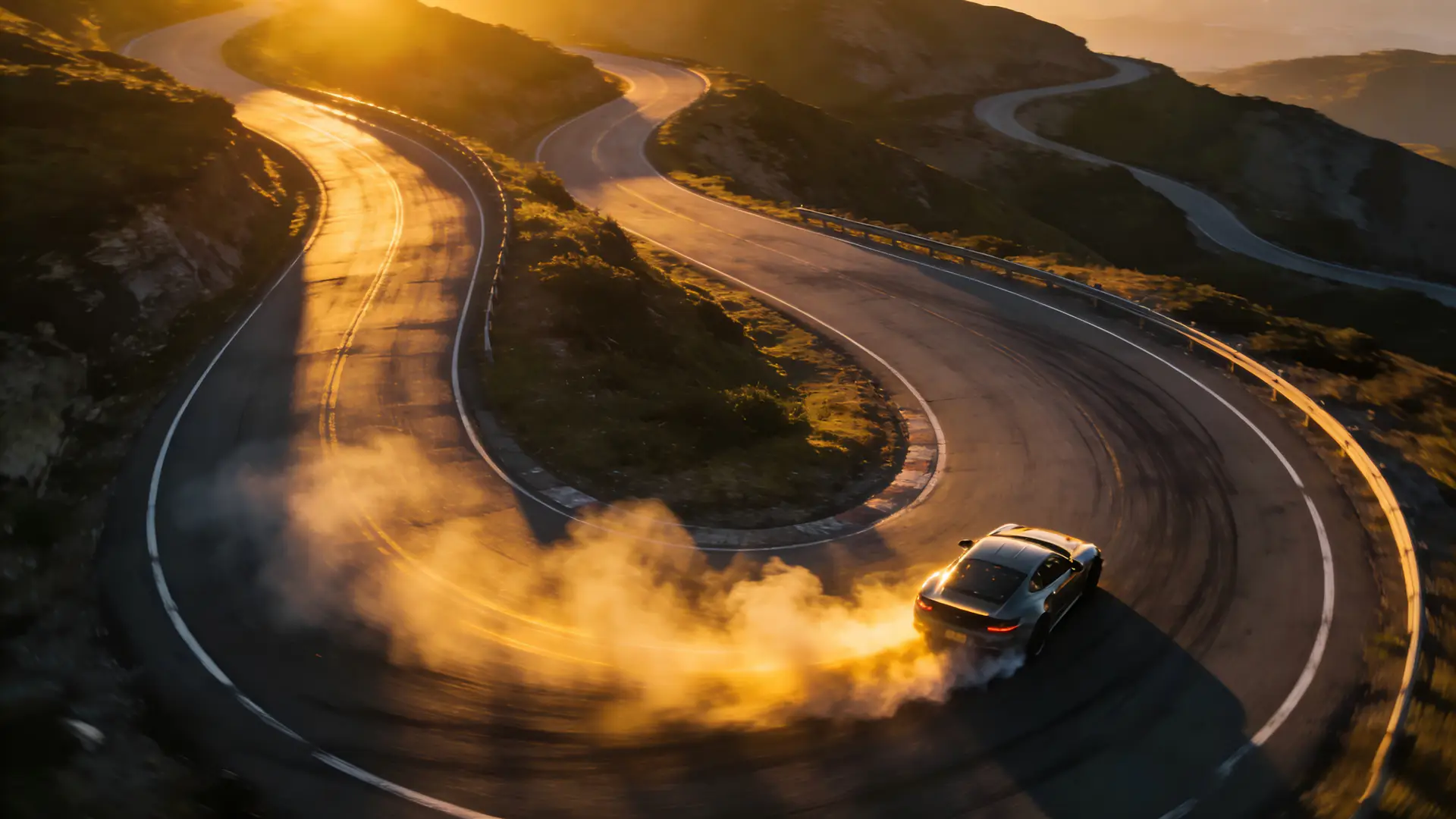 1940s detective noir