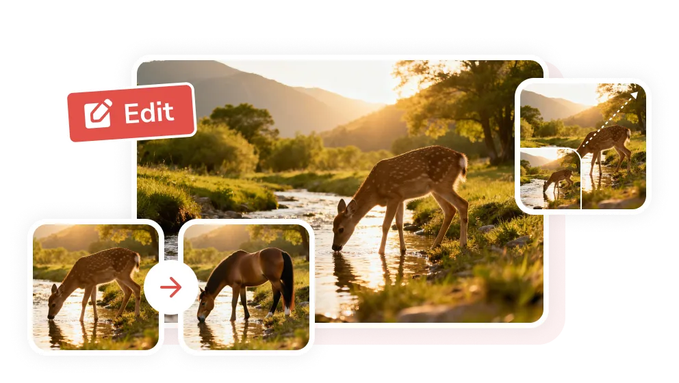 generate headshots with ai for teams or Organizations