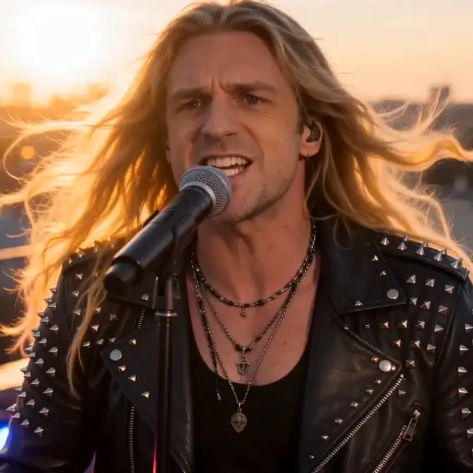 music video generated by ai