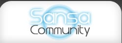 Sansa Community