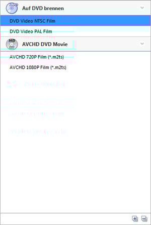 dvd film