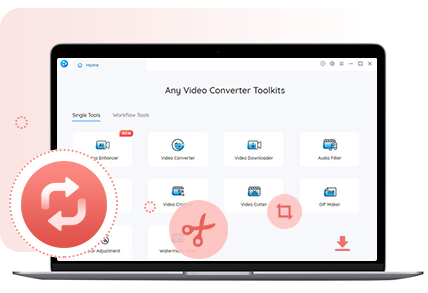 any video converter pro. für mac kaufen