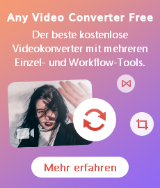 Any Video Converter Free