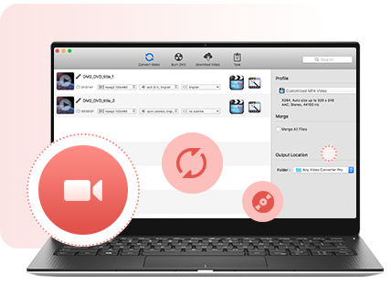 any video converter pro. für mac kaufen