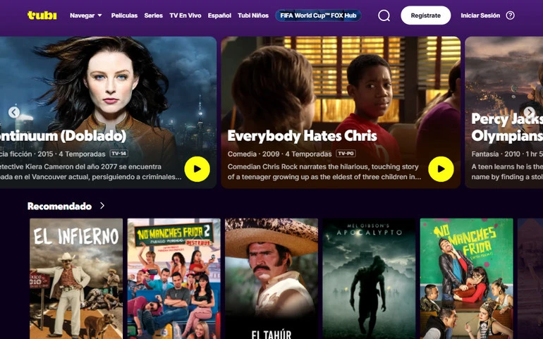 tubitv 2026